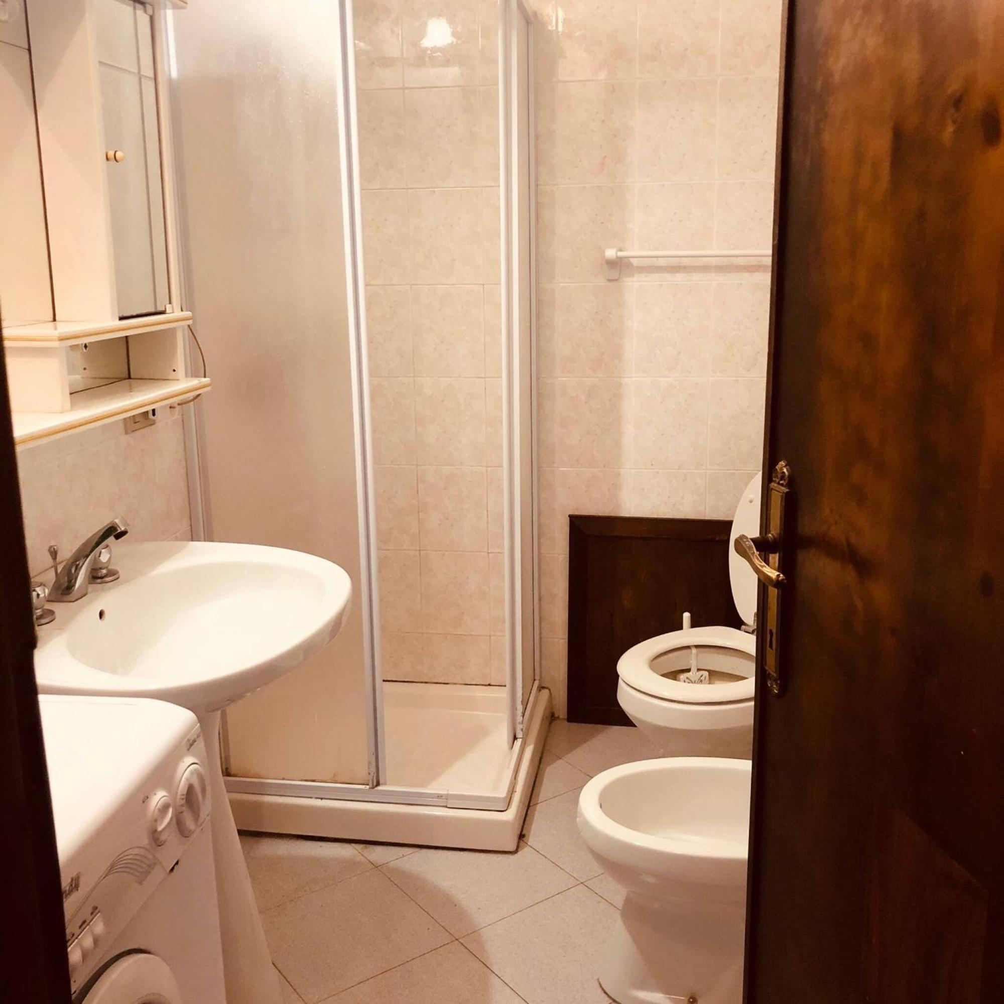 Casa Vacanze Vista Mare A Budoni - Sam01 Tanaunella Dış mekan fotoğraf