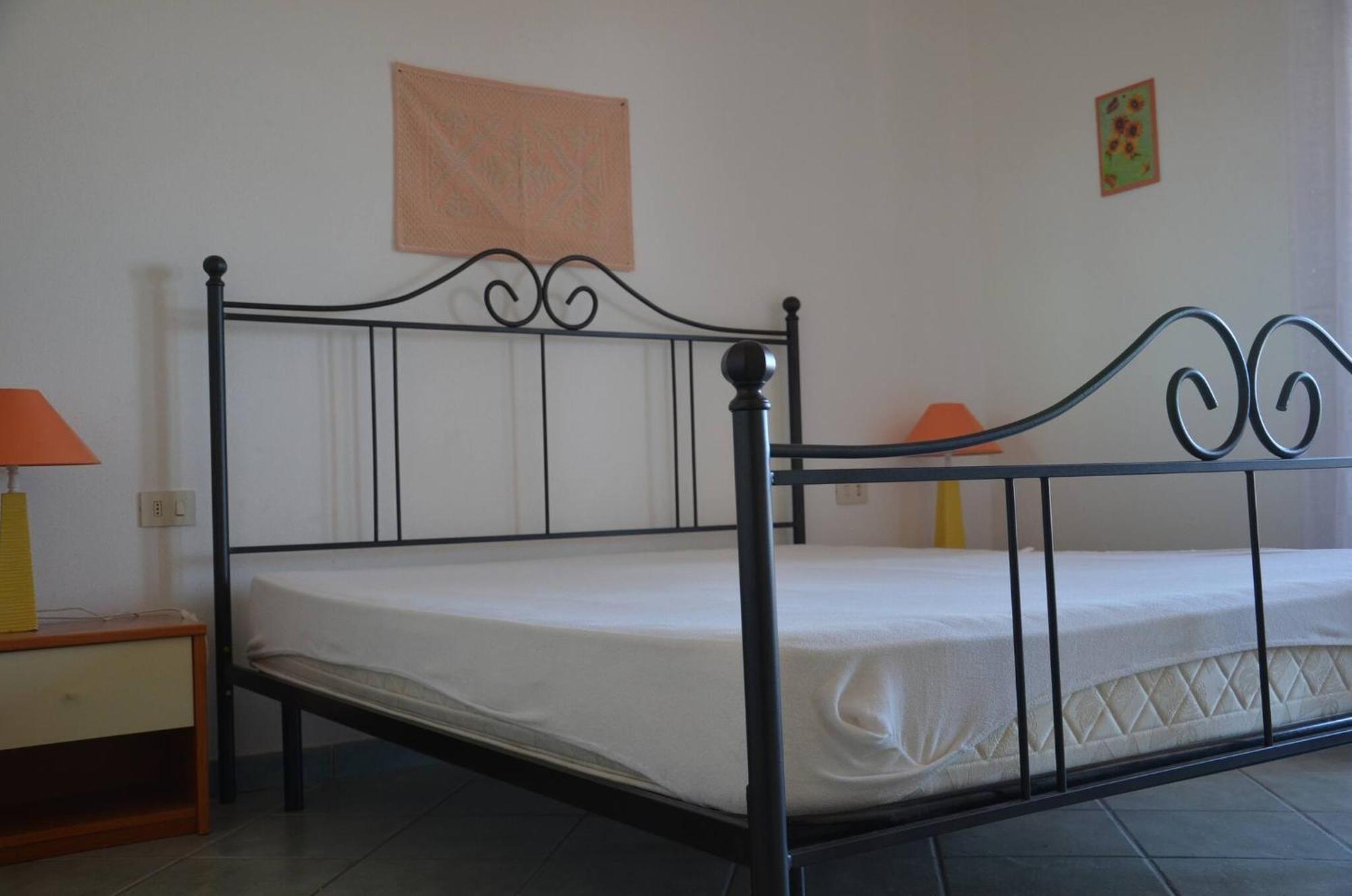Casa Vacanze Vista Mare A Budoni - Sam01 Tanaunella Dış mekan fotoğraf