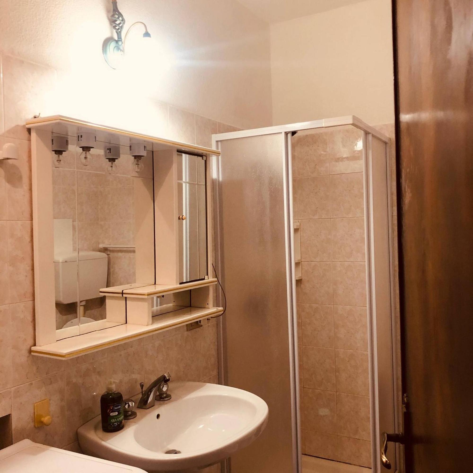 Casa Vacanze Vista Mare A Budoni - Sam01 Tanaunella Dış mekan fotoğraf