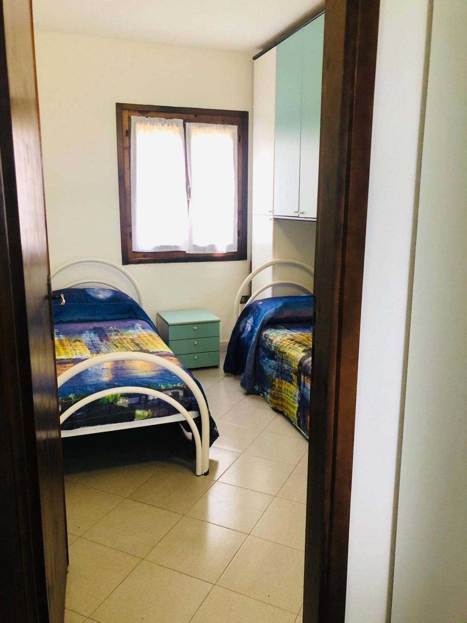 Casa Vacanze Vista Mare A Budoni - Sam01 Tanaunella Dış mekan fotoğraf