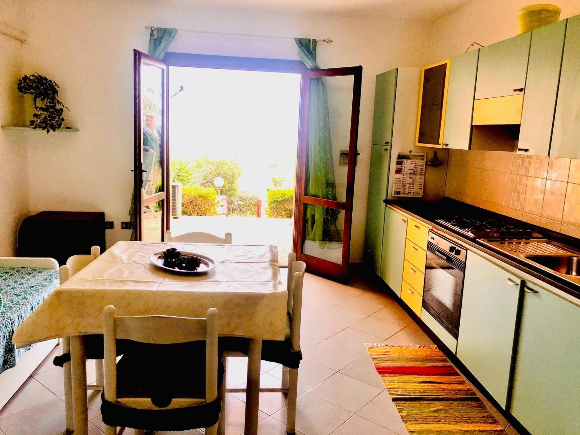 Casa Vacanze Vista Mare A Budoni - Sam01 Tanaunella Dış mekan fotoğraf