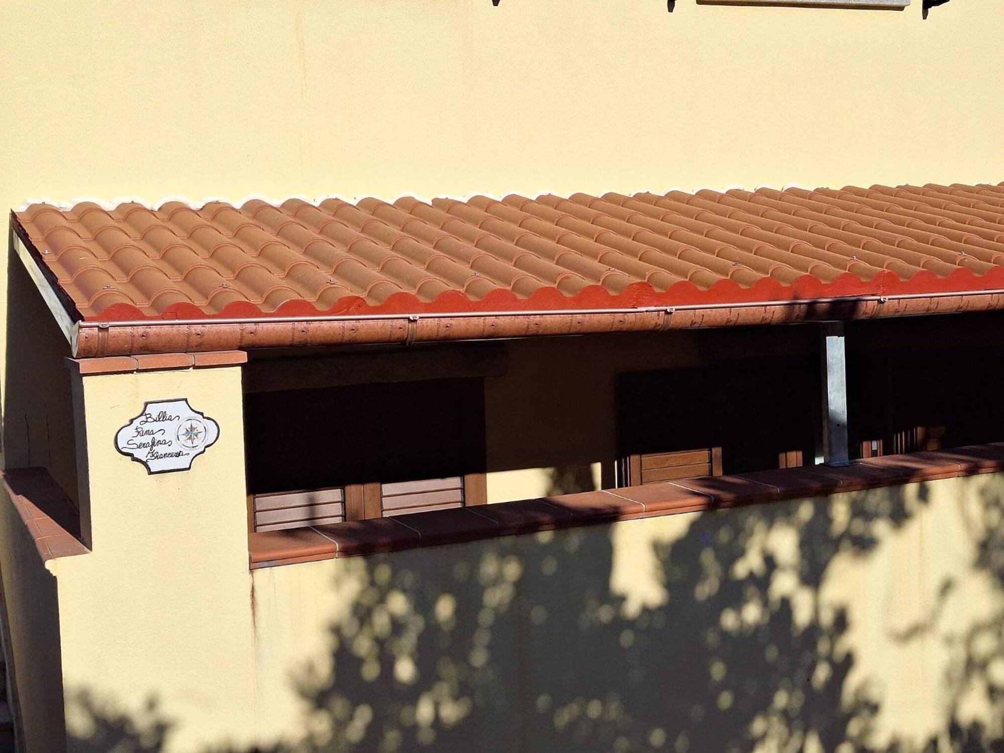 Casa Vacanze Vista Mare A Budoni - Sam01 Tanaunella Dış mekan fotoğraf